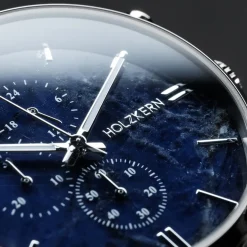 Holzkern Naturalist|Heren Horloges