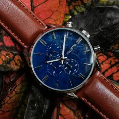 Holzkern Naturalist|Heren Horloges