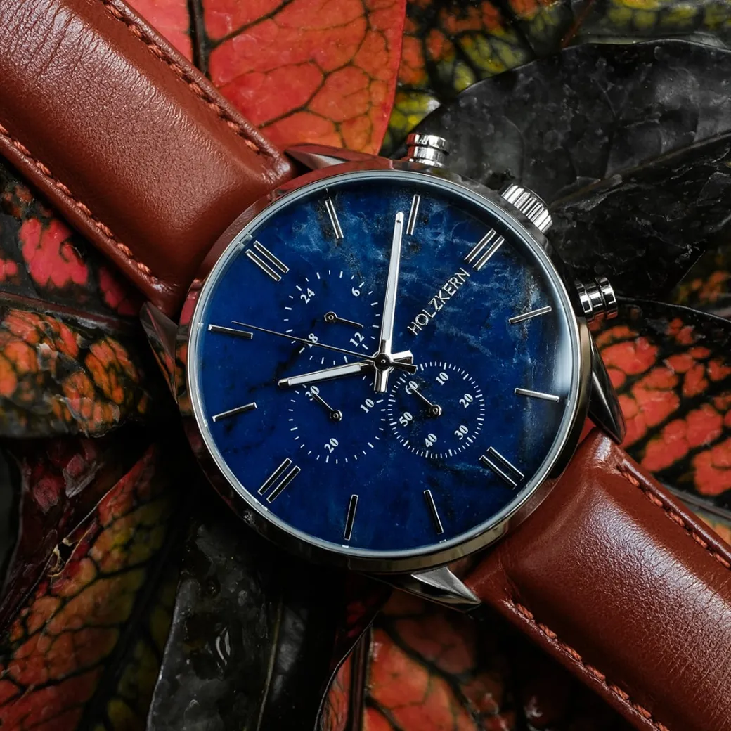 Holzkern Naturalist|Heren Horloges
