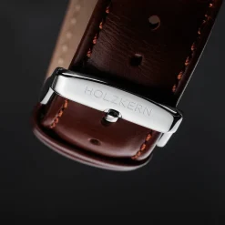 Holzkern Naturalist|Heren Horloges