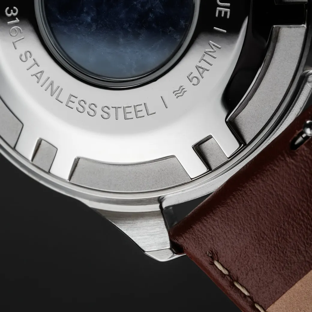 Holzkern Naturalist|Heren Horloges