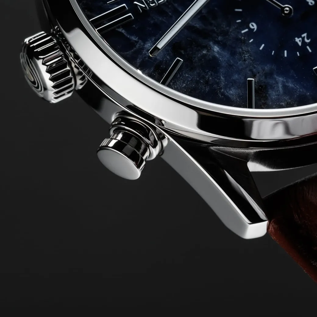 Holzkern Naturalist|Heren Horloges
