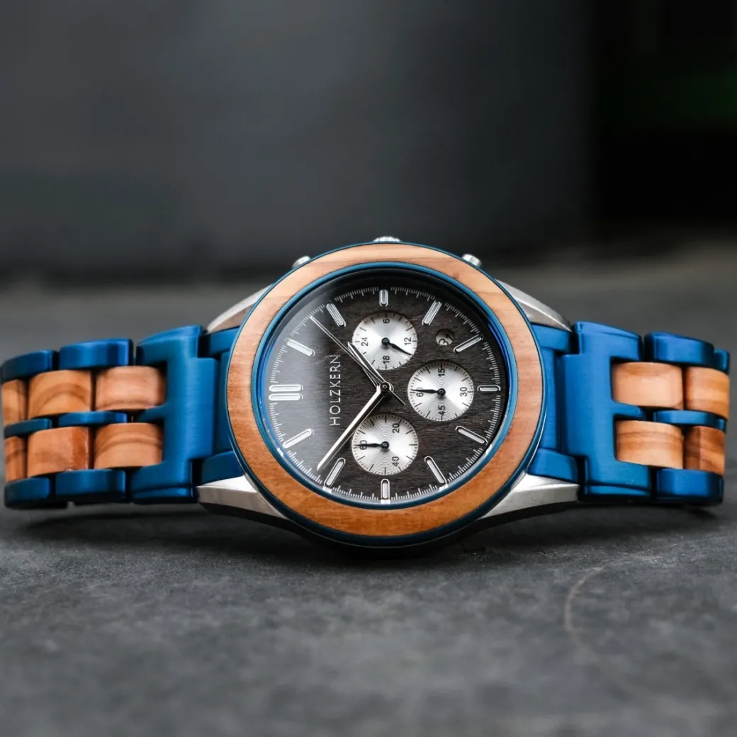Holzkern Neutron Star|Heren Horloges