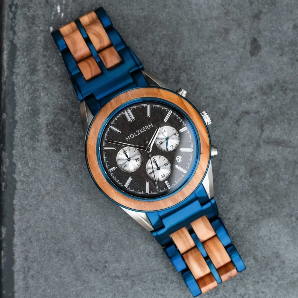 Holzkern Neutron Star|Heren Horloges