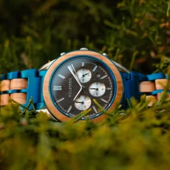 Holzkern Neutron Star|Heren Horloges