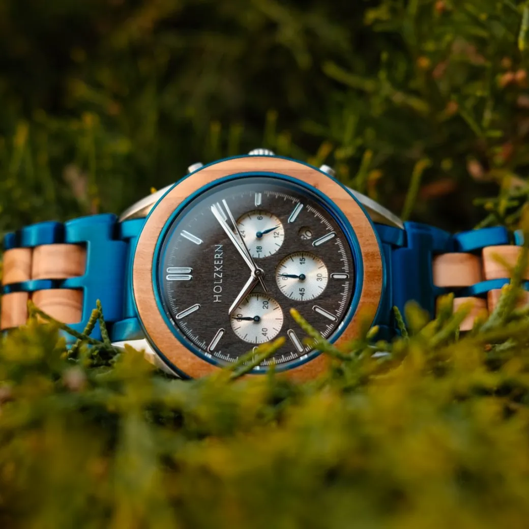 Holzkern Neutron Star|Heren Horloges