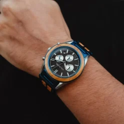 Holzkern Neutron Star|Heren Horloges