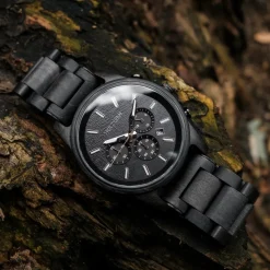 Holzkern Nightcall|Heren Horloges