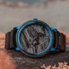 Holzkern Nikola|Heren Horloges