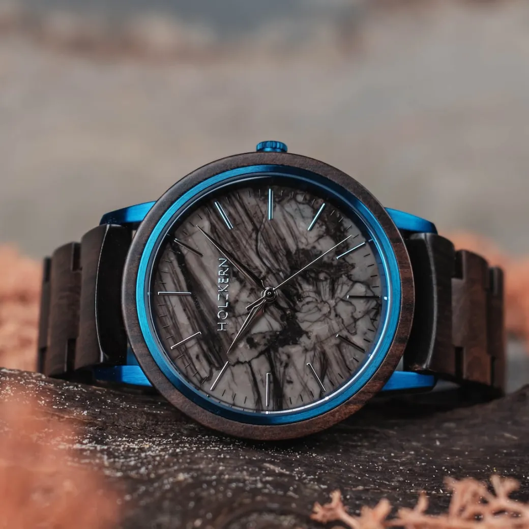 Holzkern Nikola|Heren Horloges