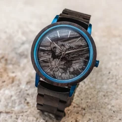 Holzkern Nikola|Heren Horloges