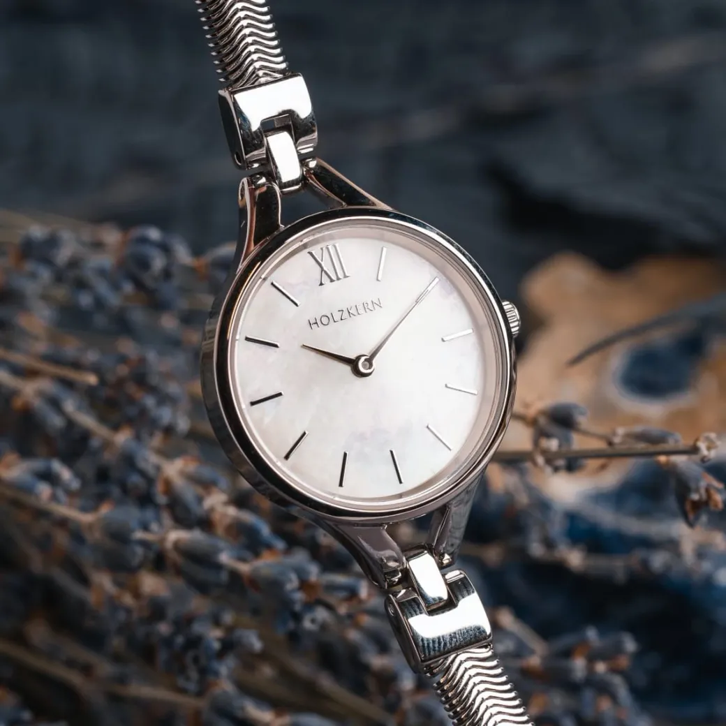 Holzkern Nirah|DAMES Horloges
