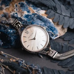 Holzkern Nirah|DAMES Horloges