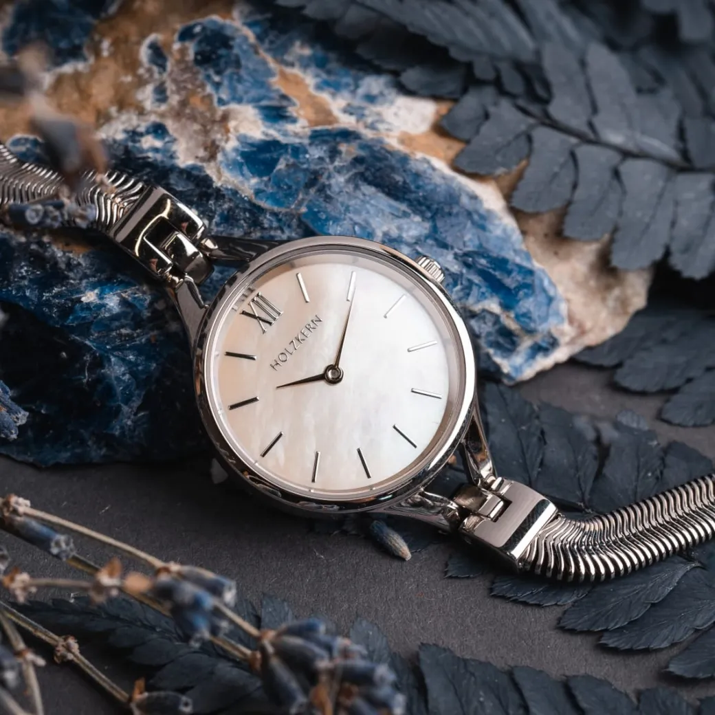 Holzkern Nirah|DAMES Horloges