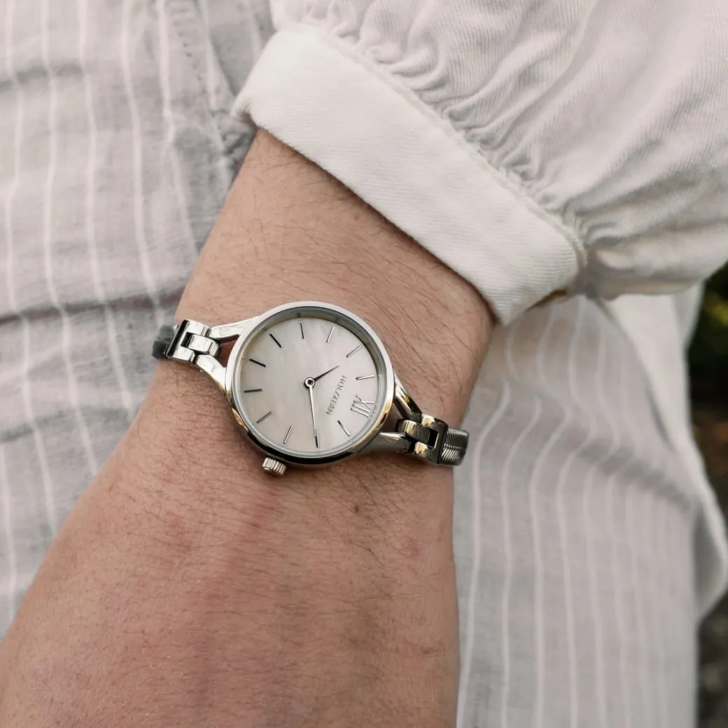 Holzkern Nirah|DAMES Horloges