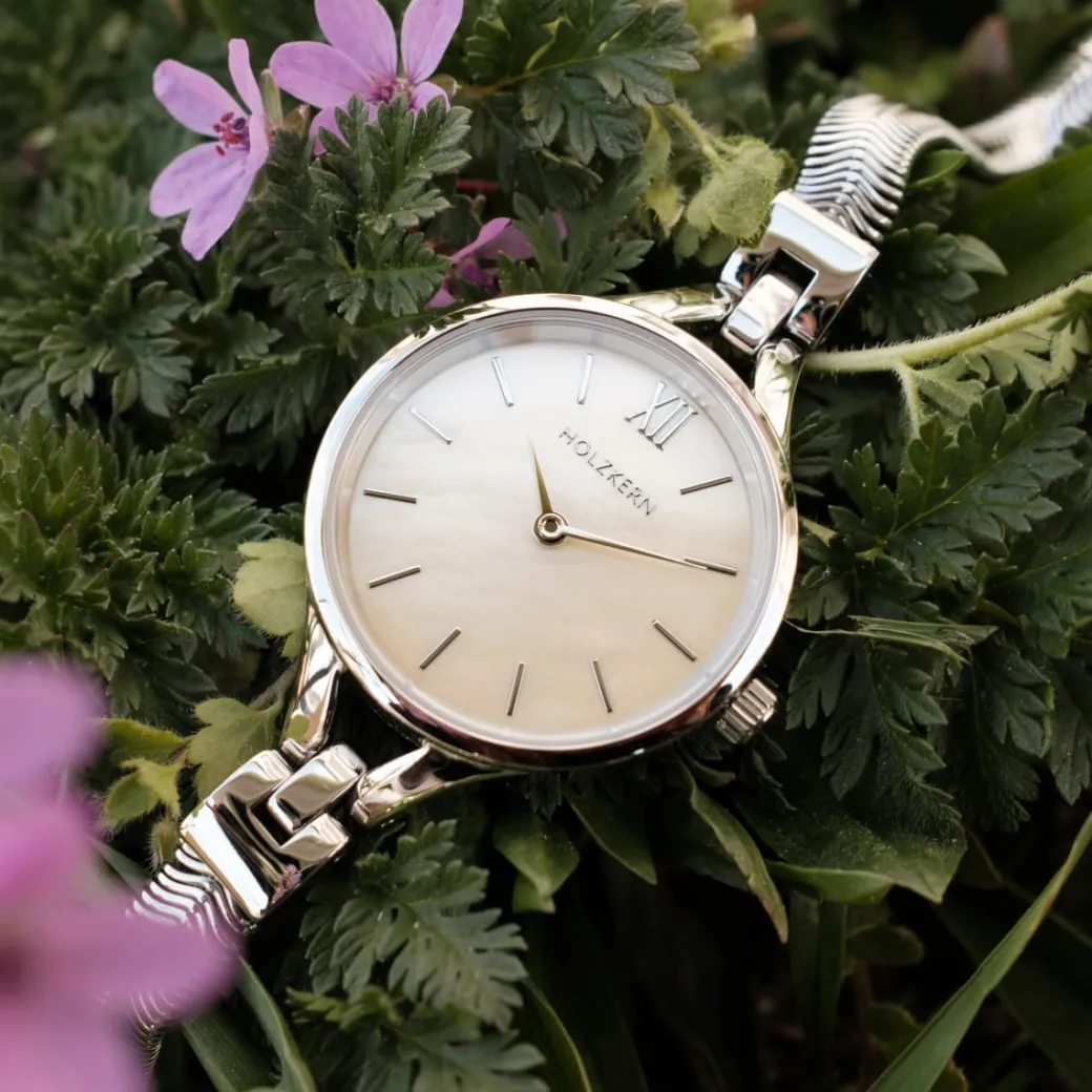 Holzkern Nirah|DAMES Horloges