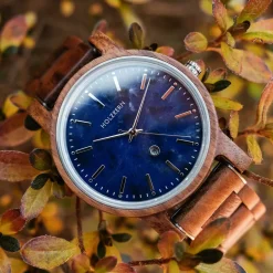 Holzkern Novalis|DAMES Horloges|Horloges