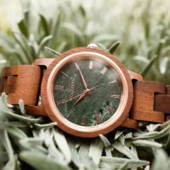 Holzkern Nymph|DAMES Horloges