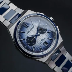 Holzkern Oceanswell|Heren Horloges