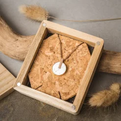 Holzkern Opacity Ketting|DAMES Kettingen|Sieraden