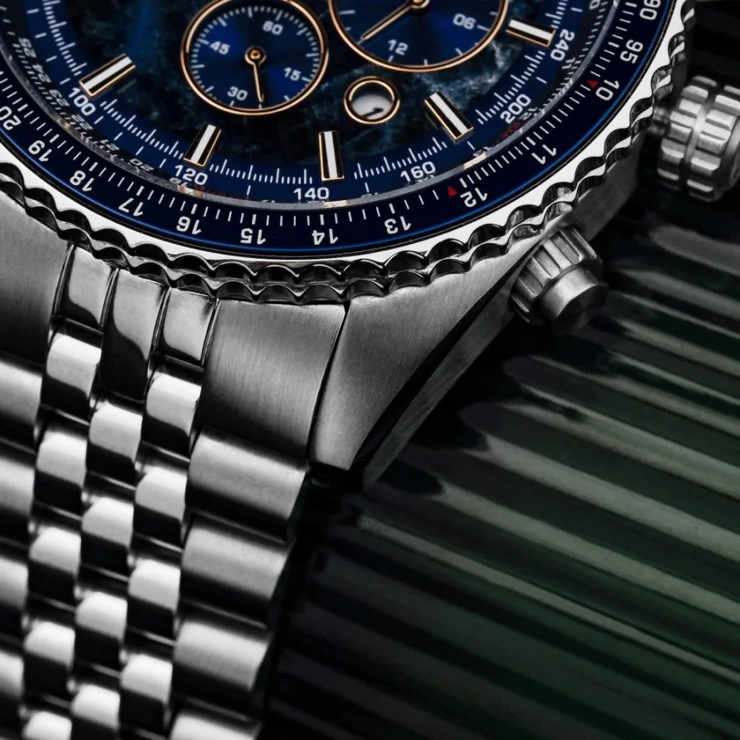 Holzkern OPENHORIZON|Heren Horloges