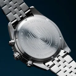 Holzkern OPENHORIZON|Heren Horloges