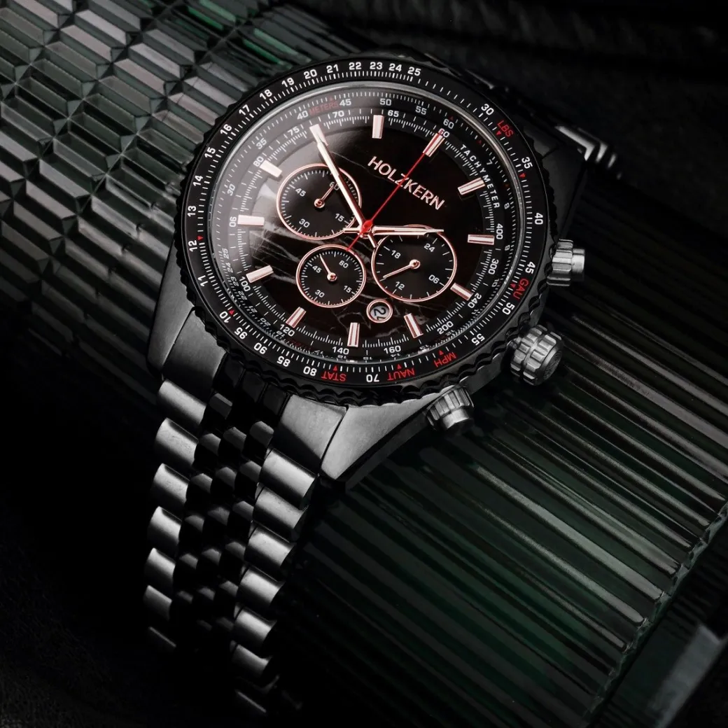 Holzkern OPENHORIZON|Heren Horloges