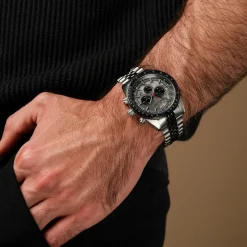 Holzkern OPENHORIZON|Heren Horloges