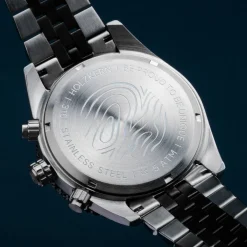 Holzkern OPENHORIZON|Heren Horloges