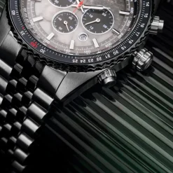 Holzkern OPENHORIZON|Heren Horloges