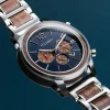Holzkern Oscar|Heren Horloges
