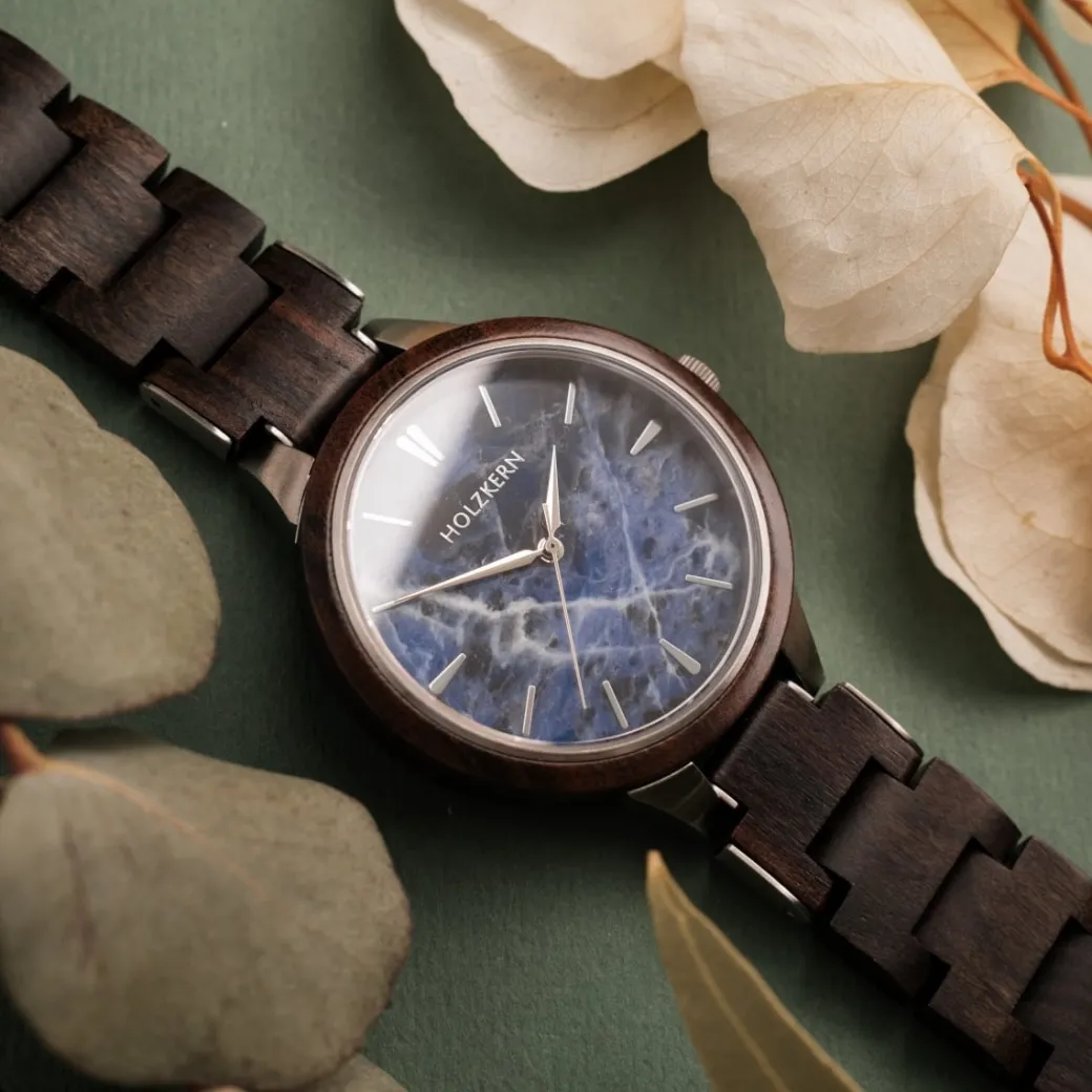 Holzkern Otho|Heren Horloges