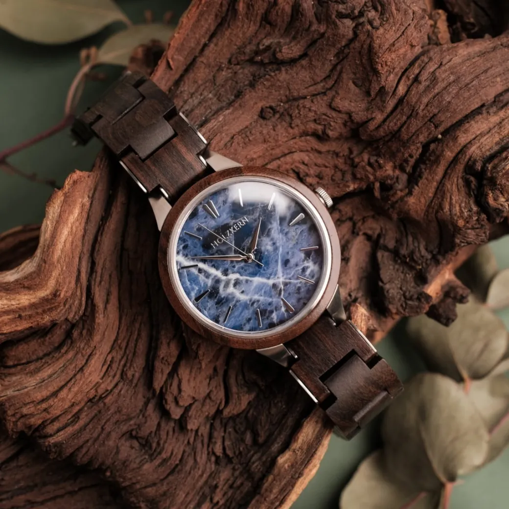 Holzkern Otho|Heren Horloges