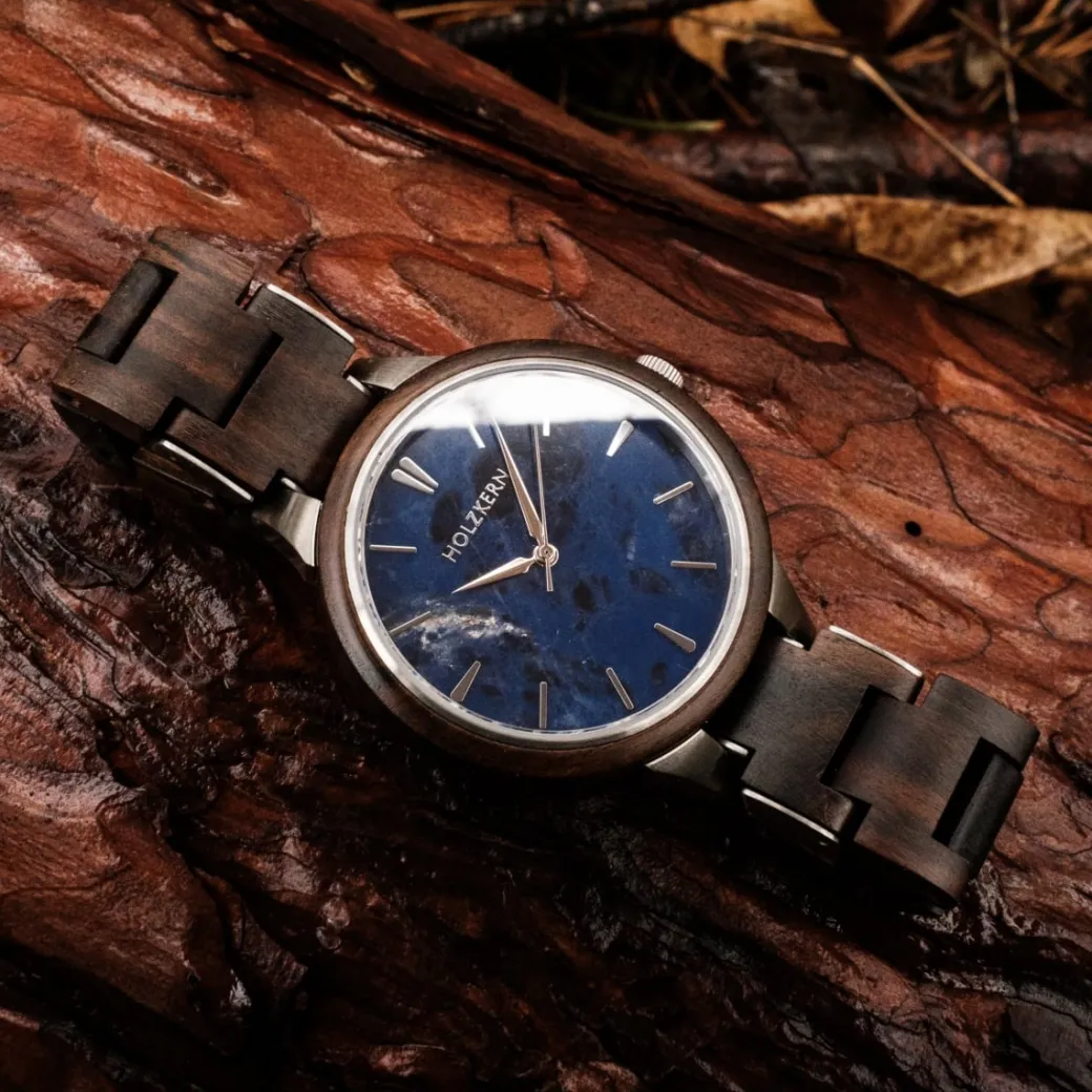 Holzkern Otho|Heren Horloges