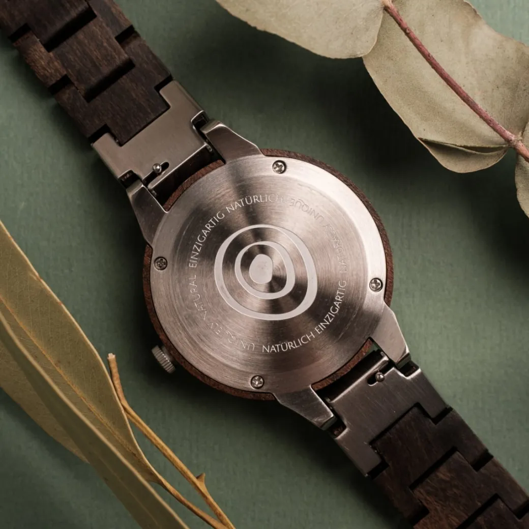 Holzkern Otho|Heren Horloges