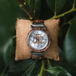Holzkern Palancar|Heren Horloges