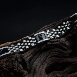 Holzkern Pentachord|Heren Bandlets