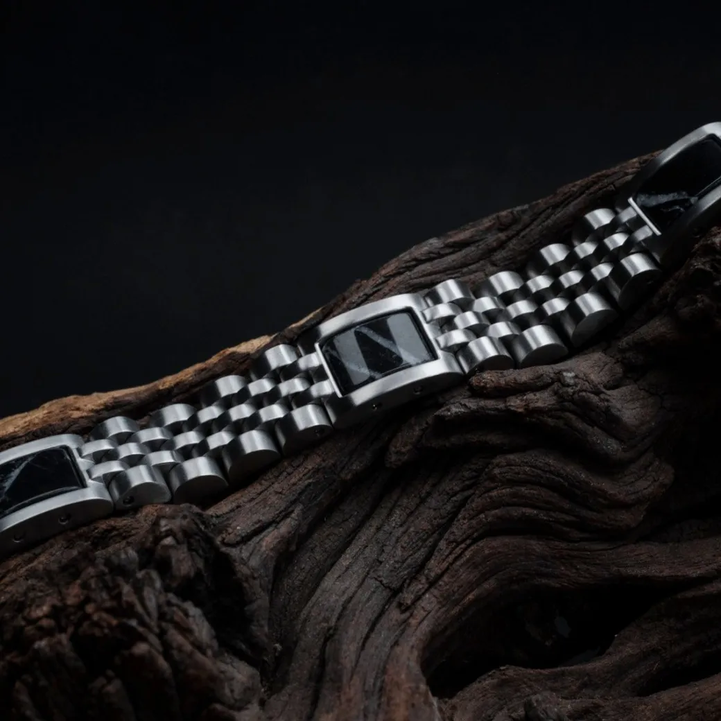 Holzkern Pentachord|Heren Bandlets