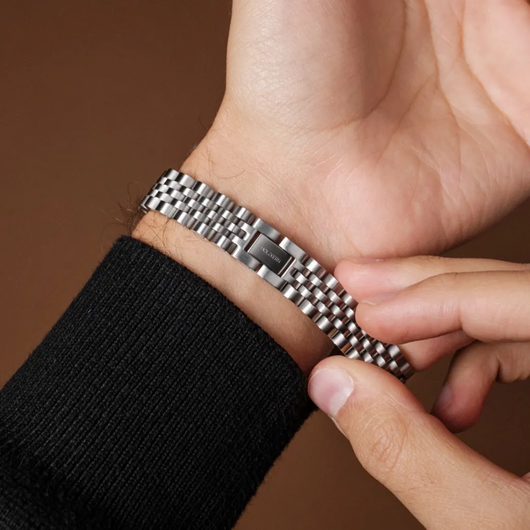 Holzkern Pentachord|Heren Bandlets