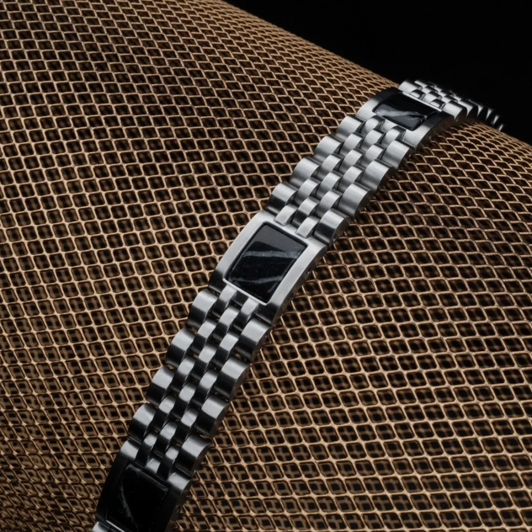 Holzkern Pentachord|Heren Bandlets