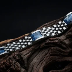 Holzkern Pentachord|Heren Bandlets
