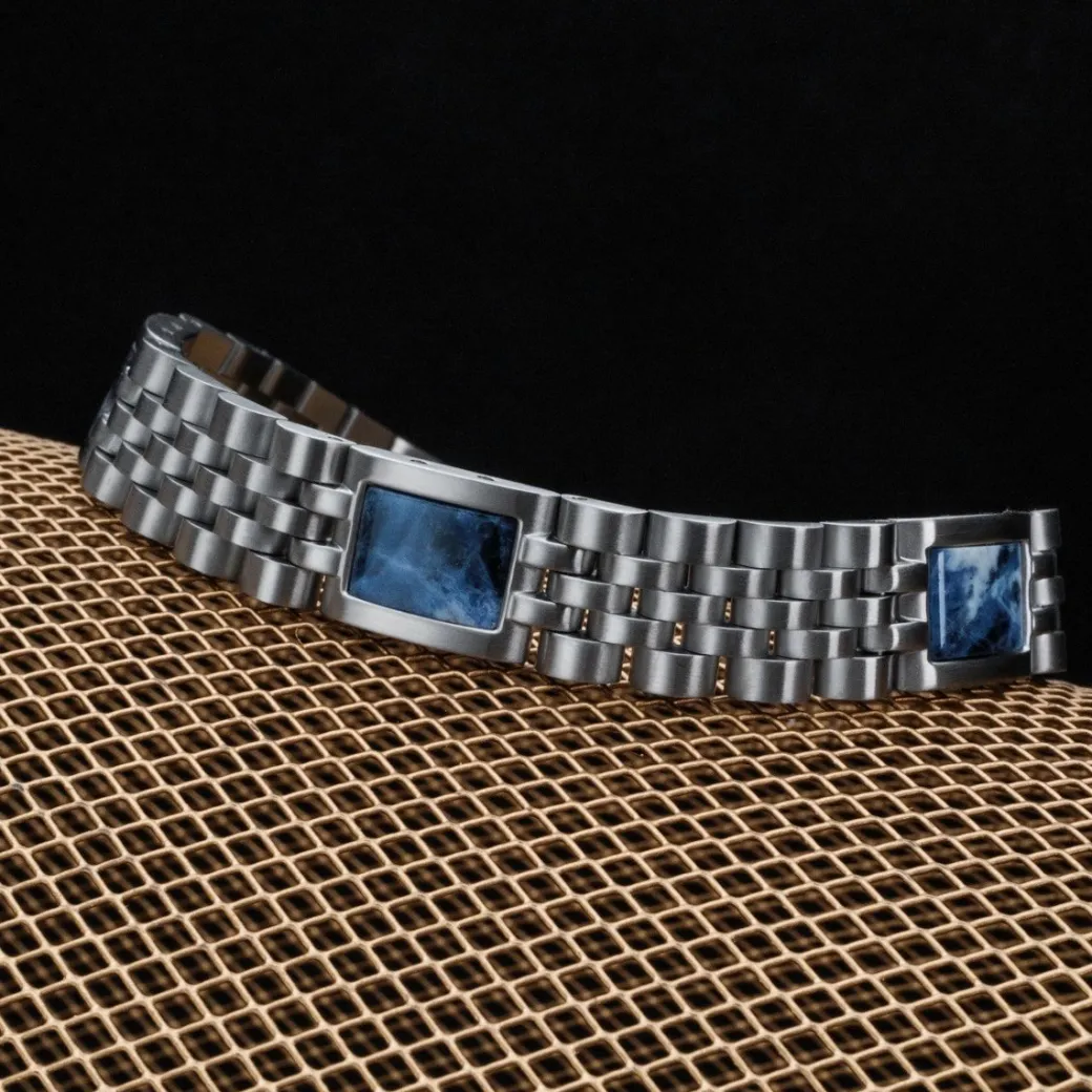 Holzkern Pentachord|Heren Bandlets