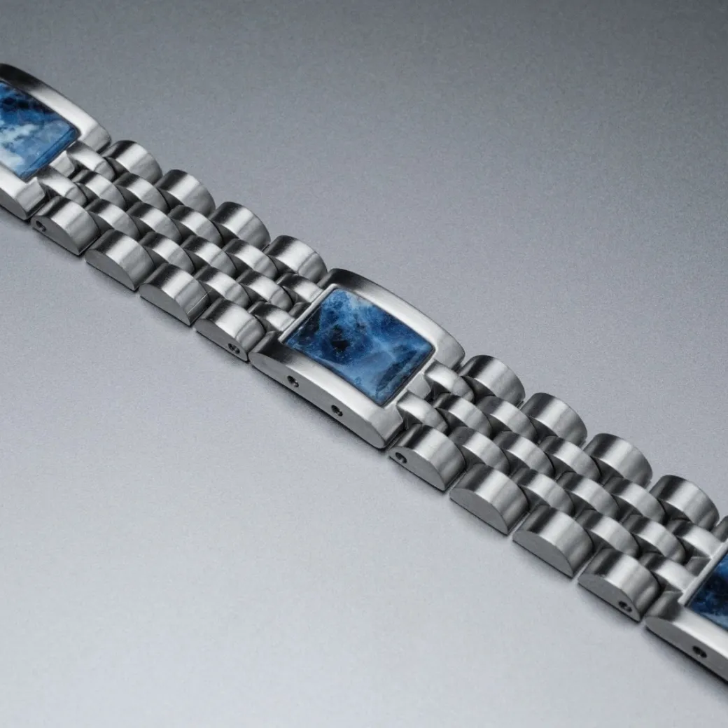 Holzkern Pentachord|Heren Bandlets