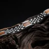 Holzkern Pentachord|Heren Bandlets