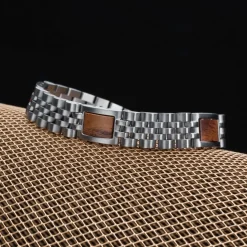 Holzkern Pentachord|Heren Bandlets