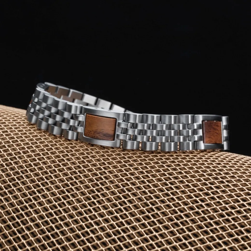 Holzkern Pentachord|Heren Bandlets
