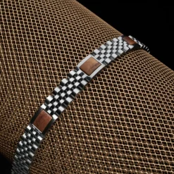 Holzkern Pentachord|Heren Bandlets