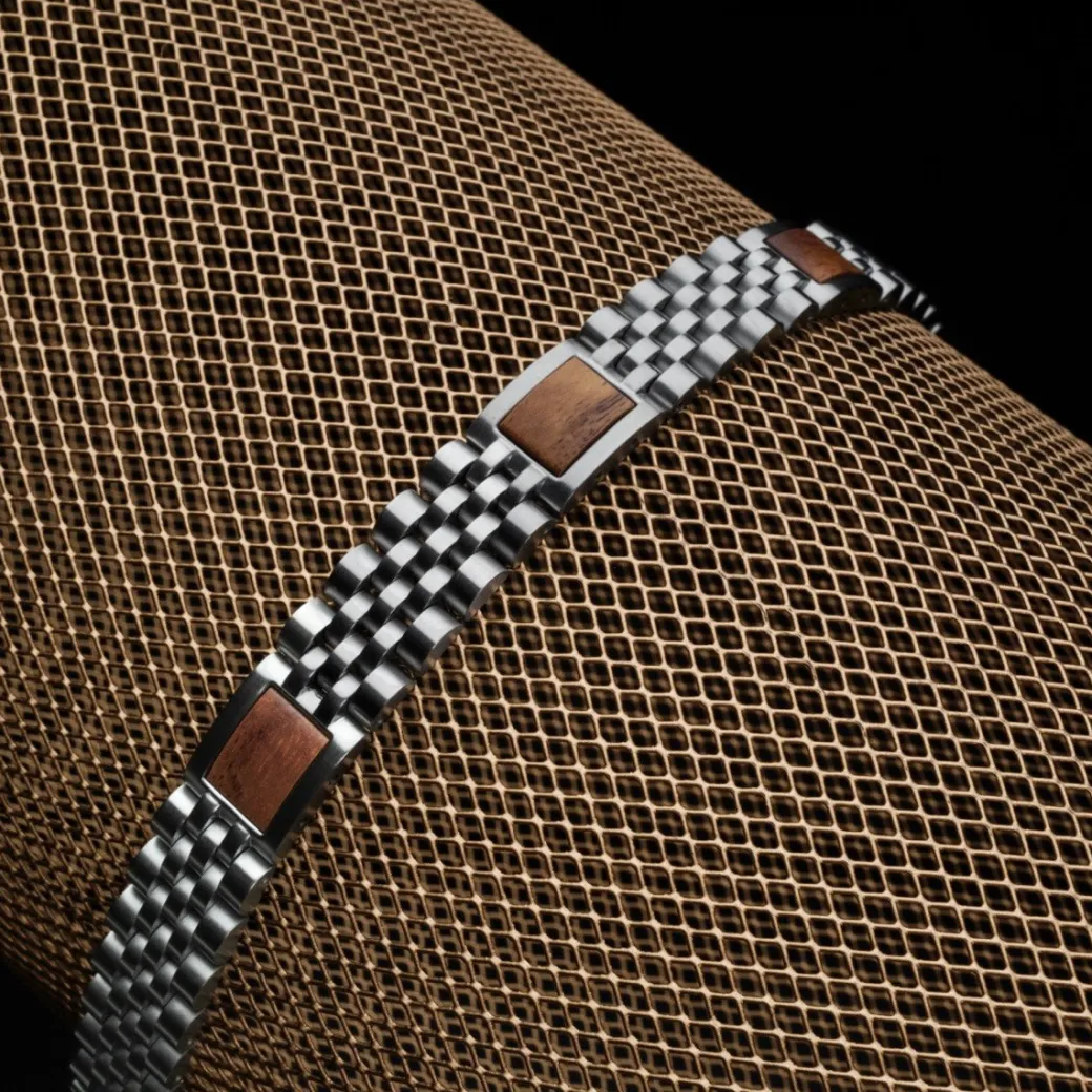 Holzkern Pentachord|Heren Bandlets