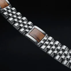 Holzkern Pentachord|Heren Bandlets