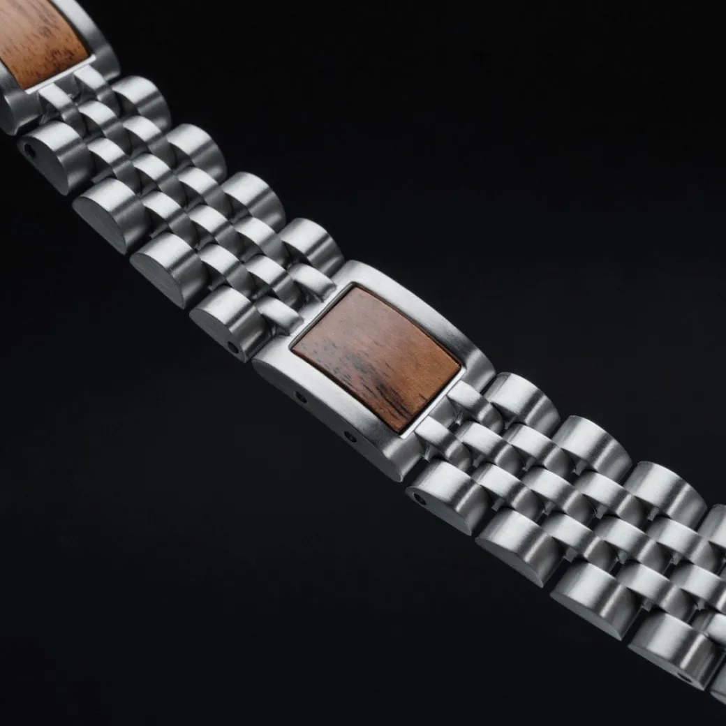 Holzkern Pentachord|Heren Bandlets